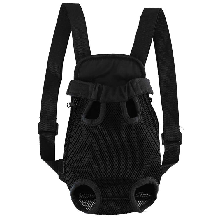 Tucker Murphy Pet™ Pet Carrier Backpack Adjustable Pet Front Cat Dog
